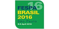 FIX Impressoras estará na FESPA Brasil 2016  