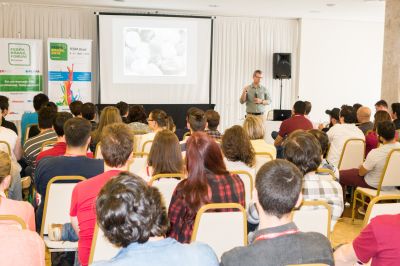 FESPA Brasil Fórum percorreu o país compartilhando conhecimento e debatendo a indústria