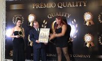 Revenda Kodak Rymo recebe Prêmio Quality Brasil 2015