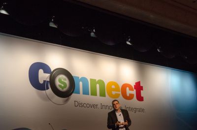 Guy Gecht destaca força da impressão no EFI Connect 2016