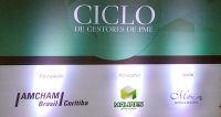 Malires patrocina lançamento do Ciclo de Gestores da Amcham Curitiba