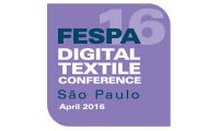 Estamparia digital cresce e é foco no Digital Textile Conference da FESPA Brasil 2016