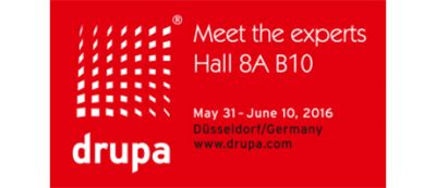 drupa 2016: GMG destaca atualização de softwares e mais novidades na feira