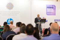 FESPA Brasil 2016 conta com Espaço do Empreendedor aos visitantes