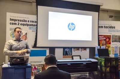 HP Inc. anuncia novidades na linha DesignJet