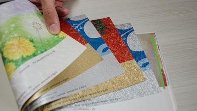 Convertech lança na FESPA Brasil soluções em impressão voltadas para a decoração