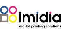 Imidia apresenta equipamentos e substratos para impressão digital na ExpoPrint Digital 2016