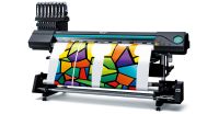 Roland DG lança nova linha de impressoras sublimáticas na FESPA Brasil