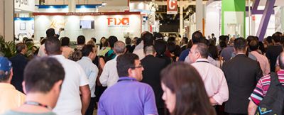 ExpoPrint Digital / FESPA Brasil 2016 consagra posição de melhor feira do mercado de impressão digital