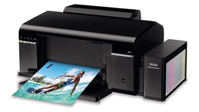 Epson apresenta novo modelo de impressora fotográfica para linha Ecotank