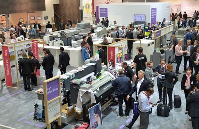 Ricoh participa da drupa 2016 com inovações para o mercado gráfico