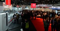 Bobst supera expectativas na drupa 2016