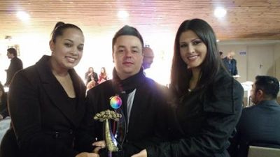 Zanatto é premiada no 14º Prêmio Oscar Schrappe Sobrinho