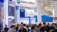 Konica Minolta aposta na ExpoPrint Digital para apresentar alta tecnologia