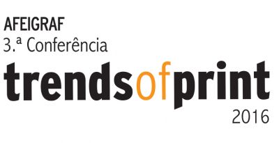 Trends of Print 2016 anuncia patrocínios