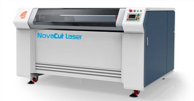 Novacut Laser BCL1006MM 90W é lançamento exclusivo da Akad