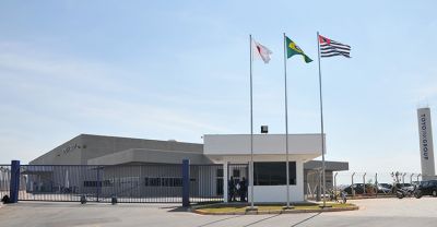 Toyo Ink Brasil amplia fábrica no Brasil e anuncia novidades