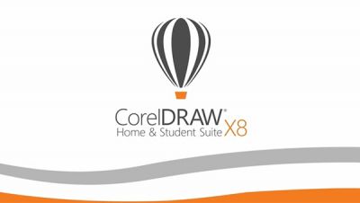 CorelDRAW Home & Student X8 chega ao Brasil