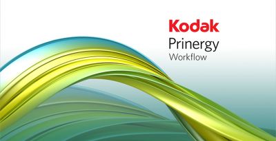 Kodak Prinergy 8 apresenta novos recursos para o segmento de embalagens