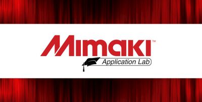 Mimaki Application Lab tem edição especial em São Paulo