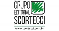 Editora Scortecci apresenta nova logomarca