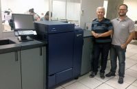 CMYK Solução Digital investe em bizhub PRESS C1100 da Konica Minolta