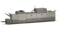 Ricoh reforça compromisso na ExpoPrint Digital 2017