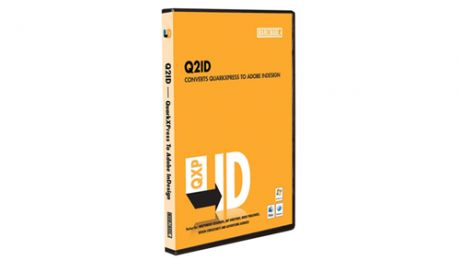 Markzware lança plug-in Q2ID 5.5